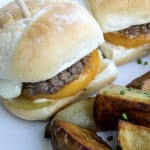 sliders